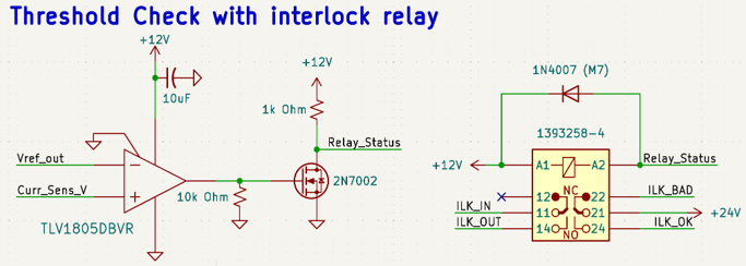 Interlock Instrument Industrial Interlock Hardware
